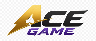 ace game logo